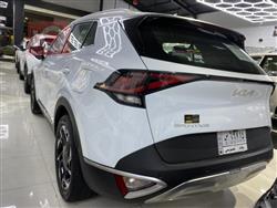 کیا سپۆرتاج